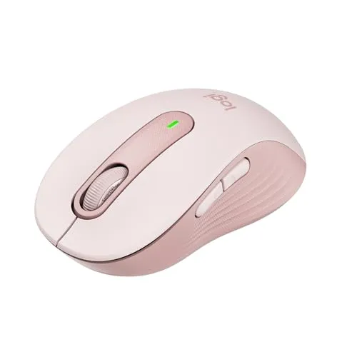 Logitech Signature M650 Kabellose Maus von Logitech