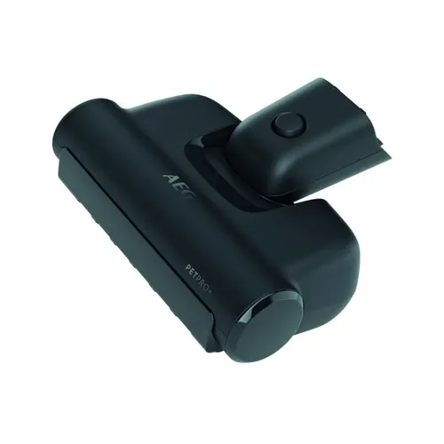 AEG AZE138 PetPro+ - Tierhaardüse für Staubsauger, effiziente Tierhaarentfernung auf Sofas, Polstern und im Auto, verbessert für höchste Leistungsfähigkeit
