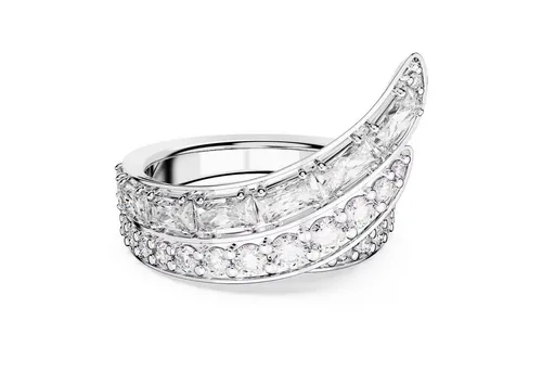 Swarovski Hyperbola Cocktailring von Swarovski