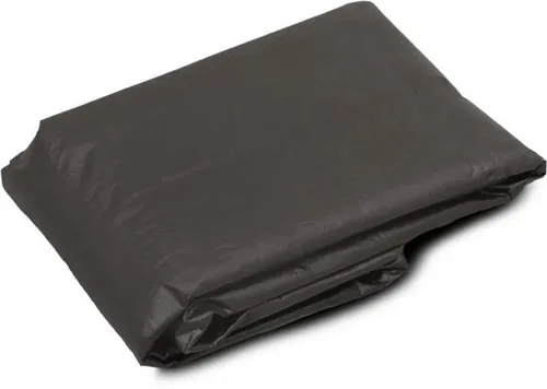 Easy Camp Bodenplane für Skarvan und Romsdale 5, schwarz von Easy Camp