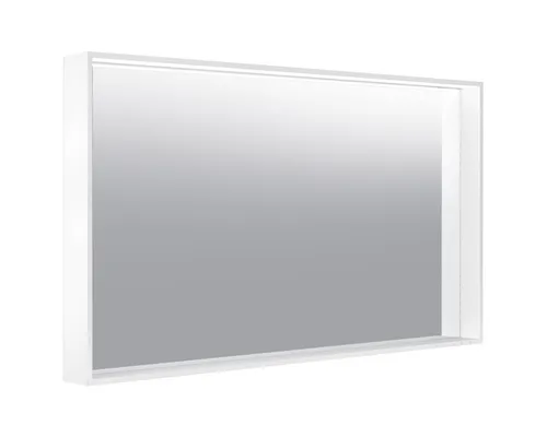 Keuco X-Line LED-Spiegel DALI-steuerbar von KEUCO