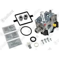 Vaillant Umstellsatz, auf P Vaillant-Nr. 0020160888