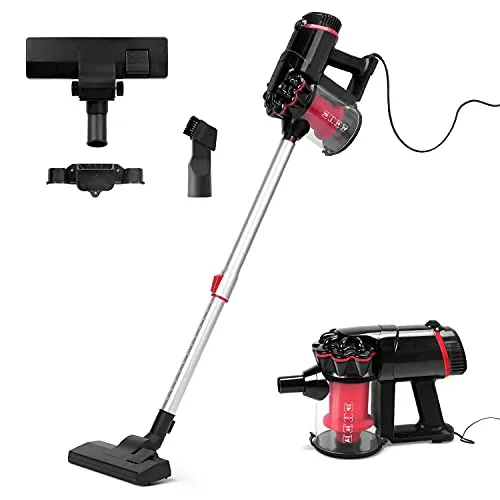 AIGOSTAR 600W Staubsauger