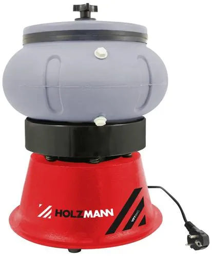 Holzmann Maschinen VPT8KG Poliermaschine 40W von HOLZMANN Maschinen