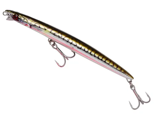 Savage Gear Deep Walker 2.0 17,5cm 39g S Mackerel Ayu PHP Wobbler Salzwasserköde