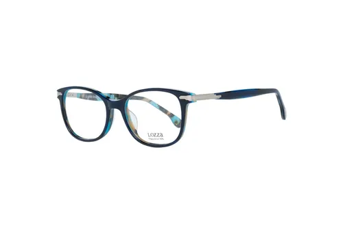 Lozza VL4106 Damenbrille in Blau