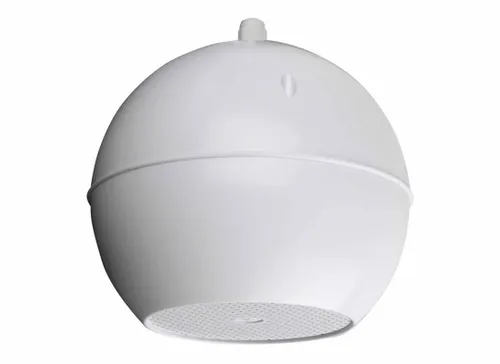 DAP Audio SS-105 Pendellautsprecher, weiß von DAP Audio