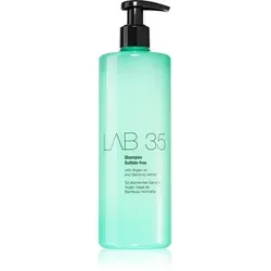 Kallos LAB 35 Shampoo ohne Sulfat und Parabene 500 ml
