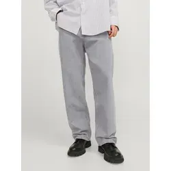 Jack & Jones Relax-fit-Jeans JJIALEX JJORIGINAL NOOS grau 28