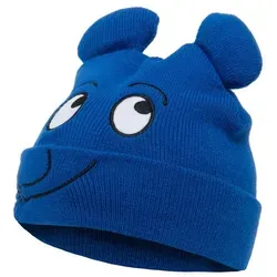 koaa Beanie Der Elefant Mascot Beanie für Kleinkinder von koaa