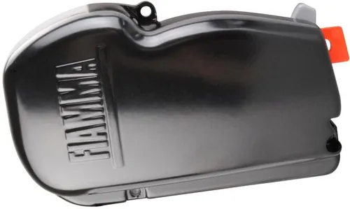 Endkappe links, Deep Black von Fiamma