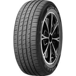 NEXEN N'FERA RU1 255/65 R17 XL Sommerreifen - Autoreifen für Geländewagen, mit hervorragender Nasshaftung und hoher Tragfähigkeit bis 1180 kg, ideal für sicheres Fahren im Sommer.