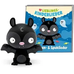 Kinderlieder - Halloween Spuk