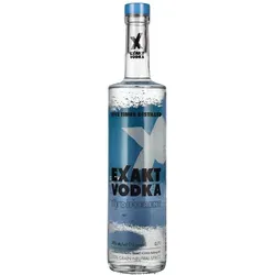 Exakt Vodka 38% Vol. 0,7l