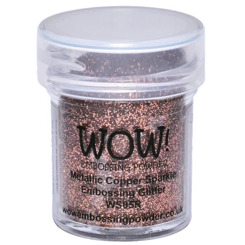 Prägepuder von Wow Embossing Powder