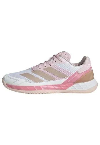 Produktbild adidas Damen Defiant Speed 2 Tennis Schuhe