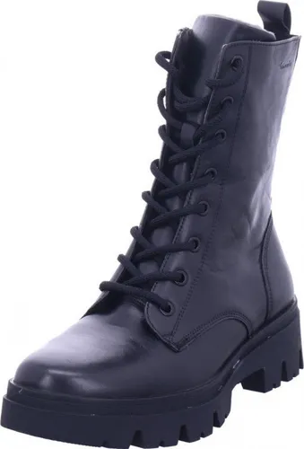Jana m8521543 Damen Stiefel in Schwarz, Größe 40