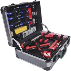 KS Tools Werkzeugkoffer 1/4