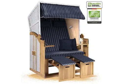 Strandkörbe bis 500 Euro von Strandkorb Hanse