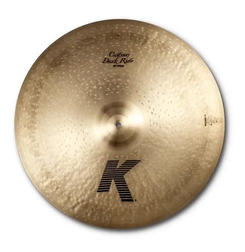 Zildjian K Custom Series - 22