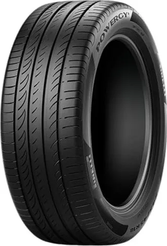 Pirelli Powergy XL 215/55R18 99V Sommerreifen - Autoreifen - High-Performance Sommerreifen mit B/A/68dB Bewertung, ideal für sicheres Fahren und optimalen Grip auf der Straße.