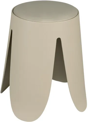 Wenko Badhocker Comiso, Beige von WENKO