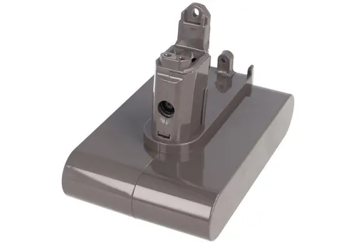 Dyson Akku Typ B für DC34, DC35, DC45, DC57, DC43H - Ersatzakku für Dyson Modelle ab Juni 2013, bietet hohe Leistung und verlängert die Lebensdauer Ihres Staubsaugers.