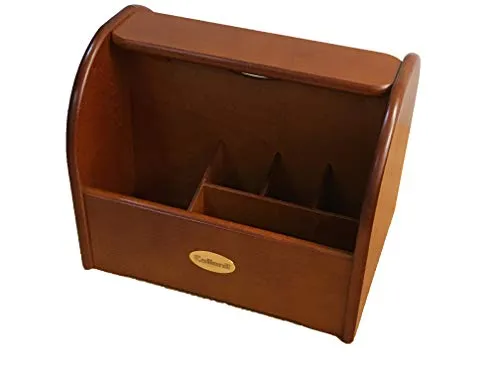 Collonil Edler Mahagonie Schuhputzkasten von Collonil