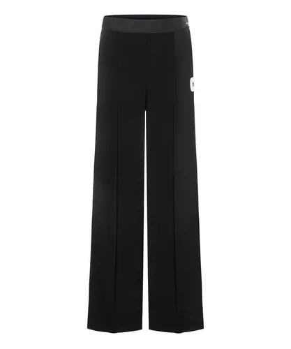 Cambio 5-Pocket-Hose in Schwarz in schwarz von Cambio