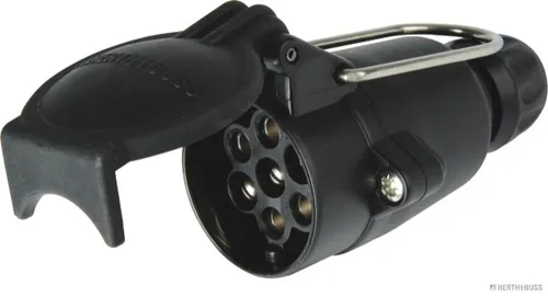 Herth+buss Elparts Steckdose 51305457
