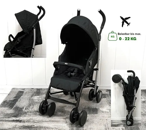 Chicco Echo Lite Kinderwagen