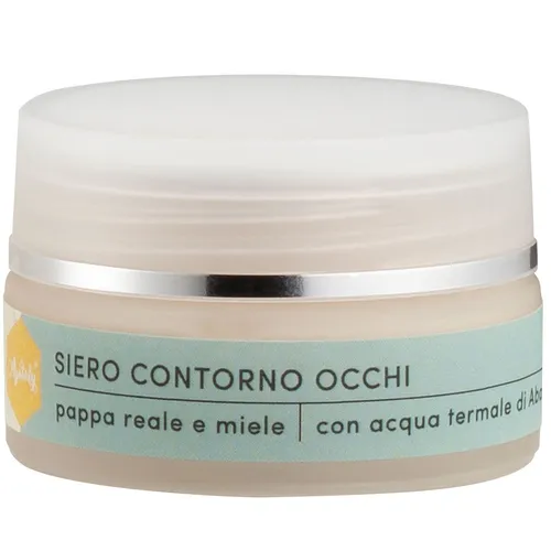 Apitaly Augenkontur Serum   15 ml