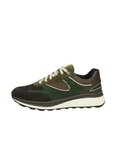 Geox Herren U SPHERICA ACTIF X1 Sneaker von Geox