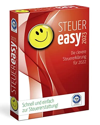 Steuer- & Buchhaltungssoftware von Wolters Kluwer Steuertipps GmbH