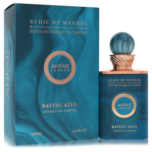 Bateig Azul Parfüm Extrakt Unisex 100 ml