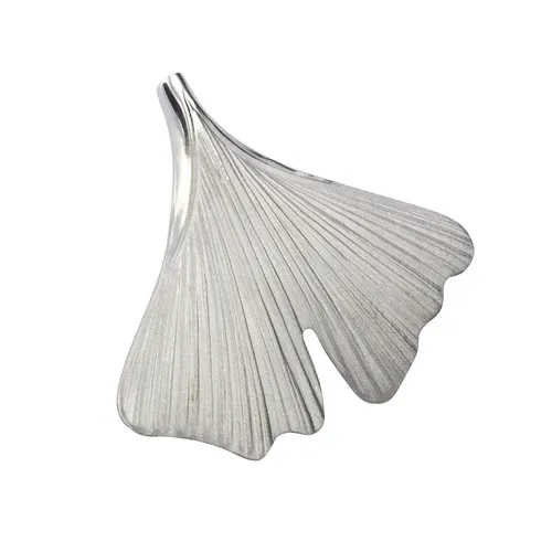 Eleganter Anhänger aus 925 Sterling Silber für Damen - Halsketten & Anhänger – Stilvolles Design aus rhodiniertem Sterlingsilber, inklusive Geschenketui, ideal für besondere Anlässe.