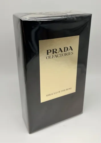 Produktbild PRADA Olfactories Les Mirages