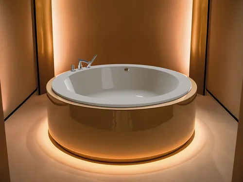 Hoesch Michael Graves Dreamscape Rundwanne Ø 1800 mm von Hoesch