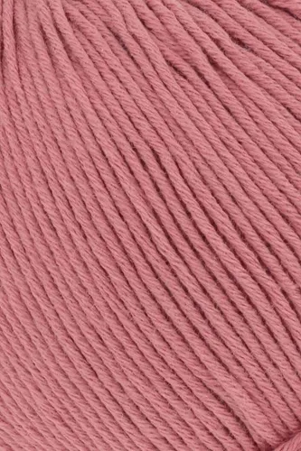 LANG YARNS BABY COTTON Häkelwolle, 180 m (50 Gramm), reine Bio-Baumwolle