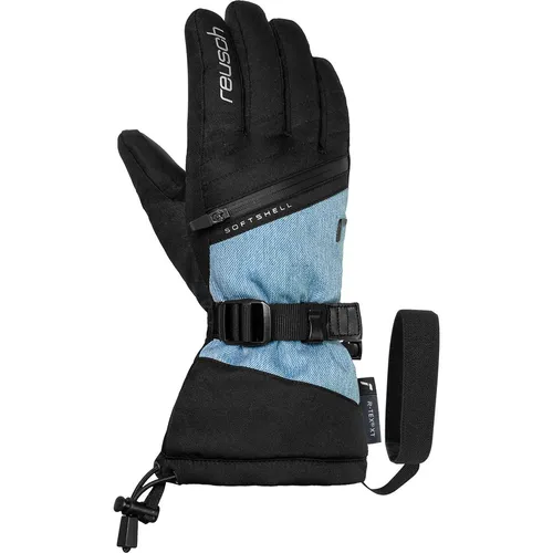 Handschuhe & Fausthandschuhe Blau von Reusch