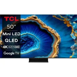 TCL C80 Series 50C805 50