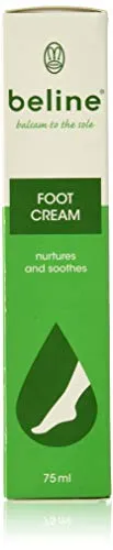 Mawa-Kosmetik Beline Fußcreme (1 x 75 ml)