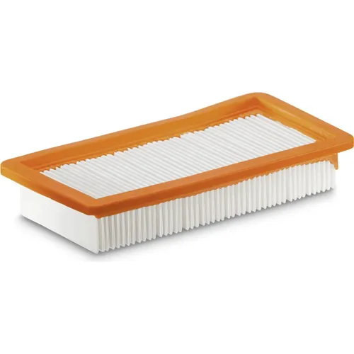 Filter Schmutzwassertank für B 90 R - Fenstersauger Zubehör, verbessert den Durchlass bei feuchtem Filter durch innovatives Filtermaterial, passend zu B 90 R.