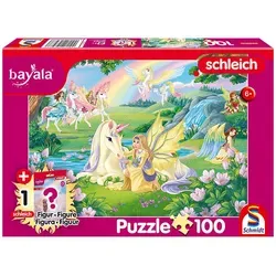 Schmidt Spiele 100tlg. Puzzle 
