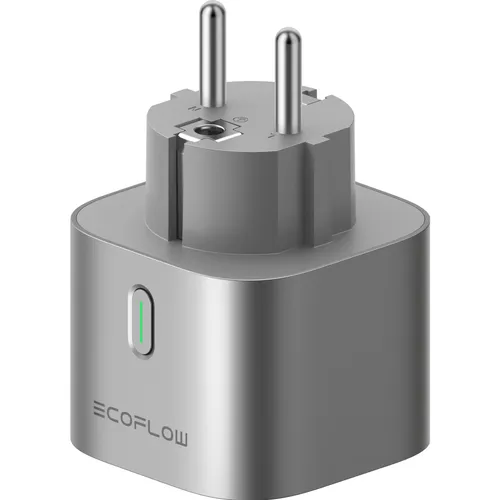 EcoFlow Smart Plug EFA-SMARTPLUG-EU