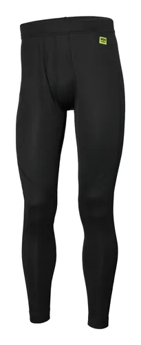 Helly Hansen Funktionshose LIFA 2XL - Schwarz, optimaler Feuchtigkeitstransport - Funktionskleidung mit hervorragendem Feuchtigkeitsmanagement, ideal für sportliche Aktivitäten und Outdoor-Abenteuer.