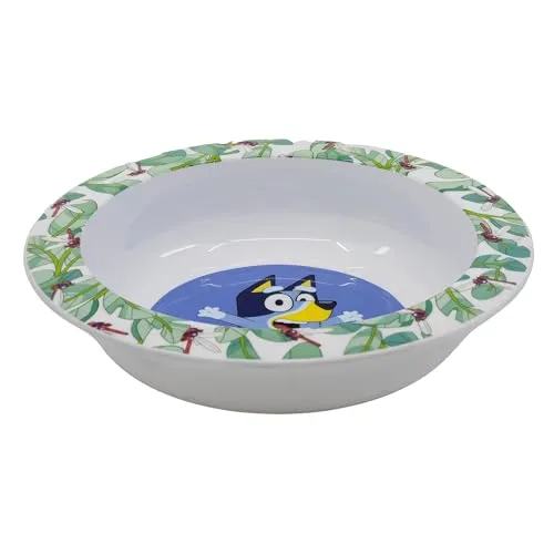 Schüssel Micro Kids Blue