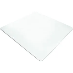 RS-Office Bodenschutzmatte Duragrip Meta, transparent - Bodenschutzmatte für Hartböden, rutschfest und strapazierfähig. Ideal für Bürostühle, schützt den Boden effektiv und ist umweltfreundlich sowie recyclingfähig.