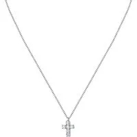 Morellato Kette Tesori SAIW118 925er Silber, recycelt 89104238