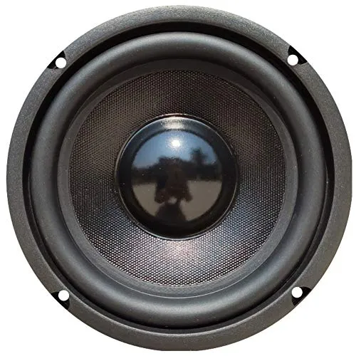 MASTER AUDIO MA16W/8 MA 16W/8 professioneller tieftöner woofer 16,50 cm 165 mm 6,5